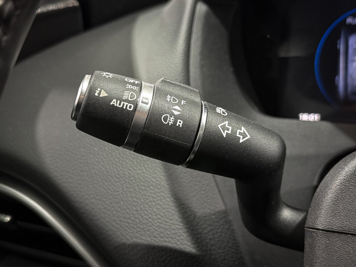 Foto Jaguar F-PACE 25