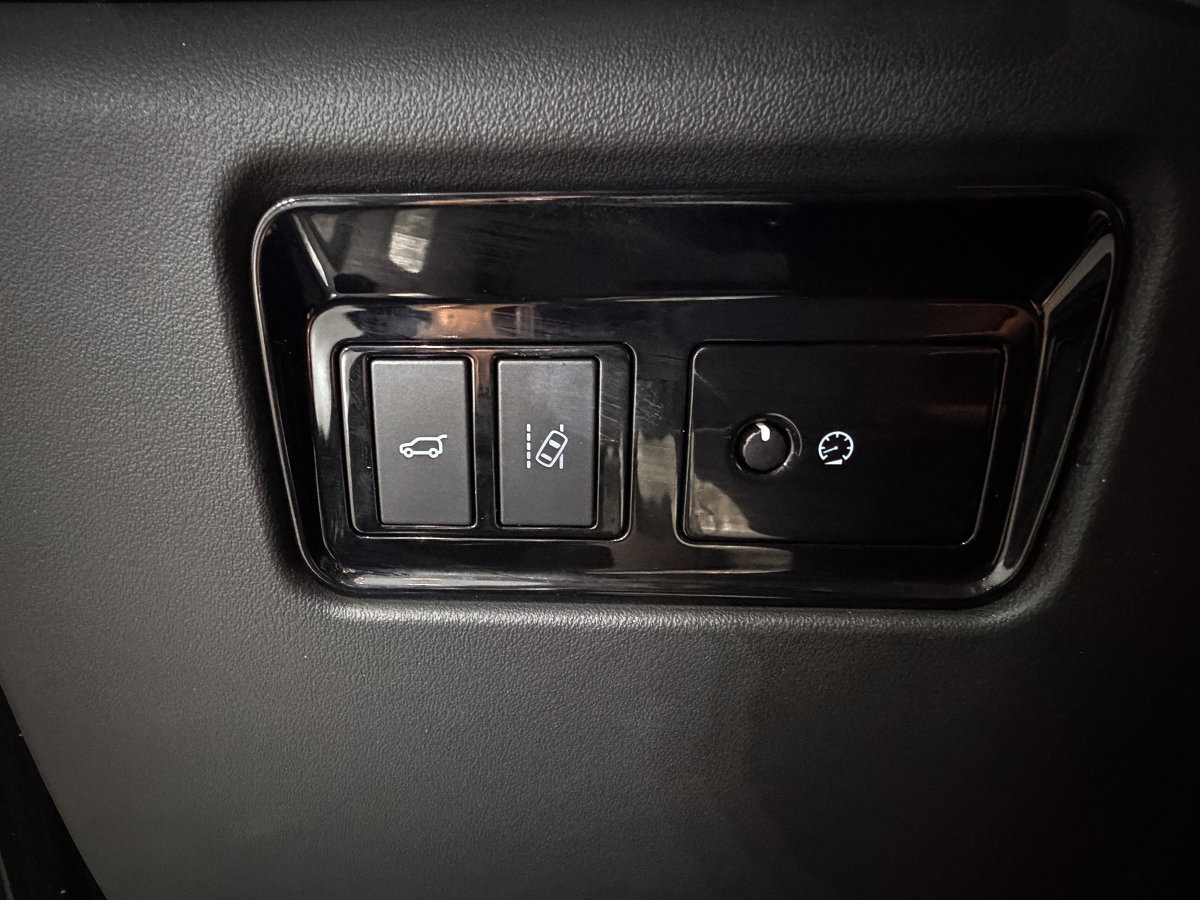 Foto Jaguar F-PACE 27