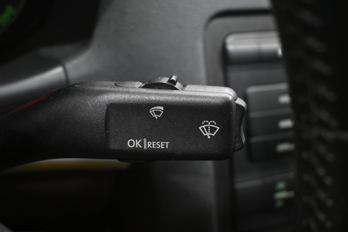 Foto Skoda Octavia 19