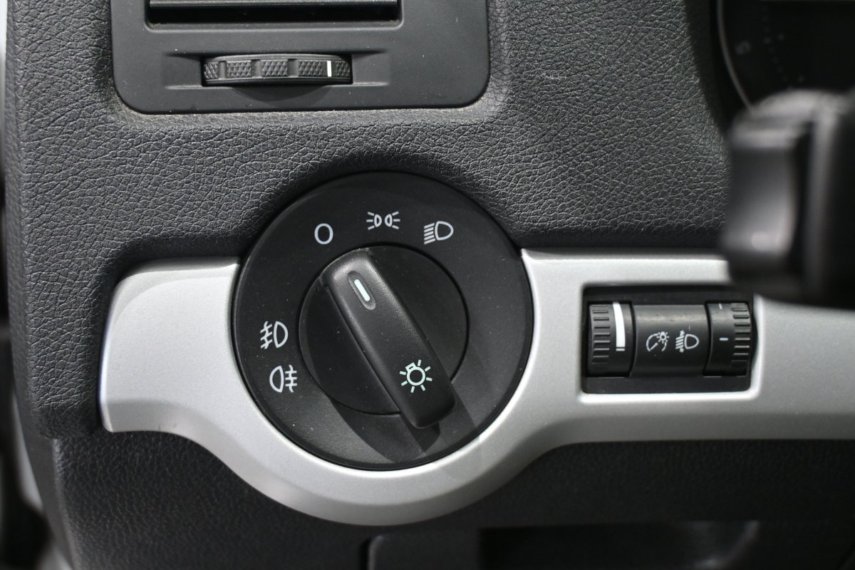 Foto Skoda Octavia 20