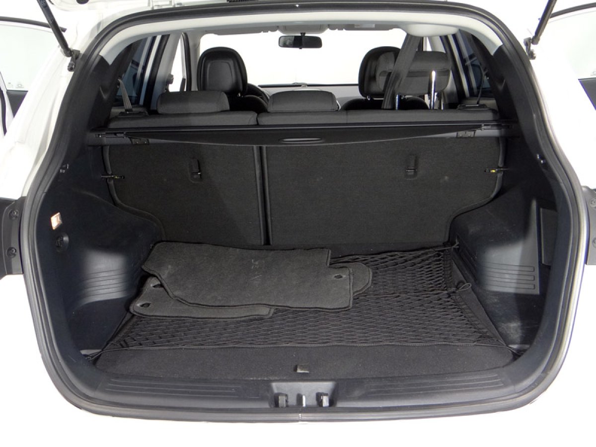 Foto Hyundai ix35 15