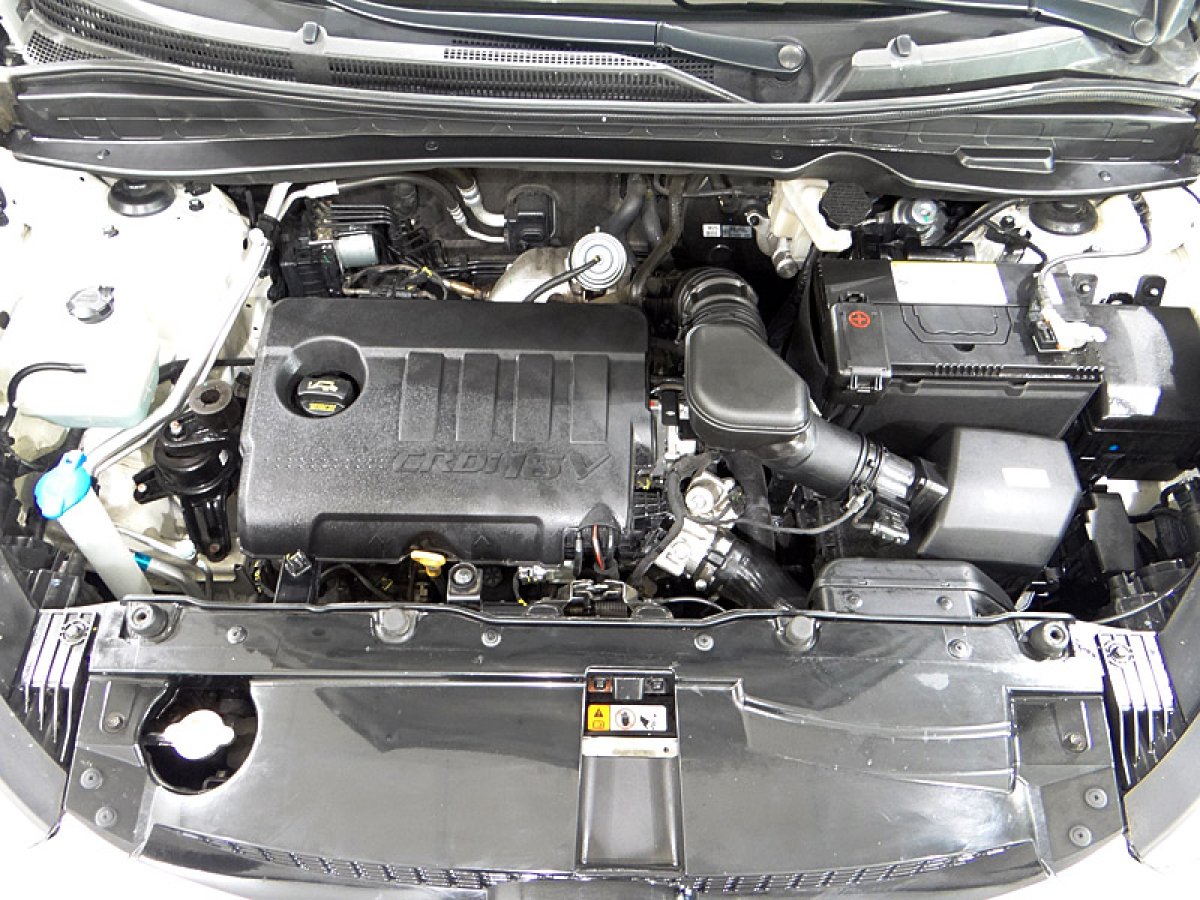Foto Hyundai ix35 18