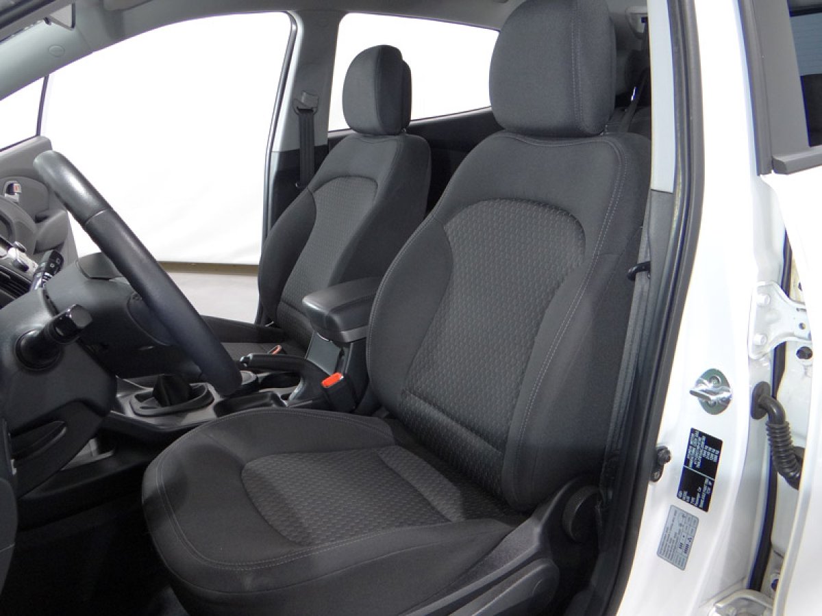 Foto Hyundai ix35 20