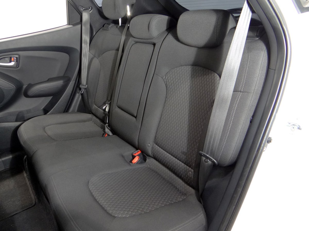 Foto Hyundai ix35 23