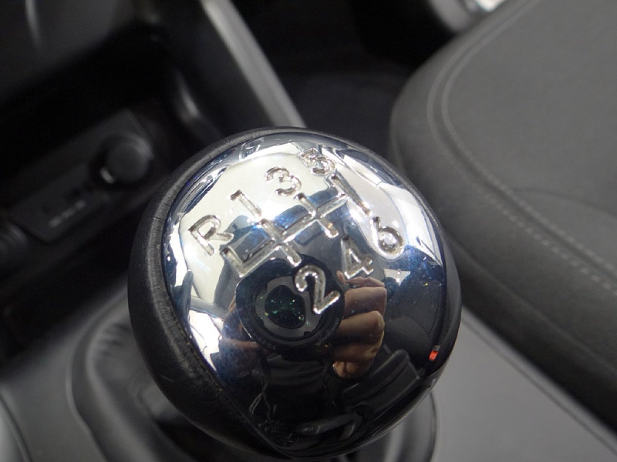 Foto Hyundai ix35 27