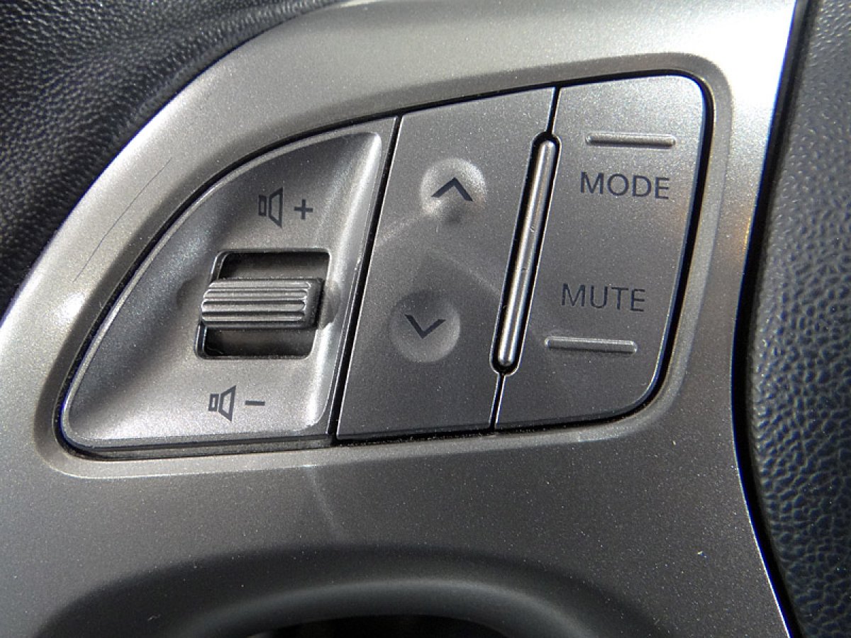 Foto Hyundai ix35 29