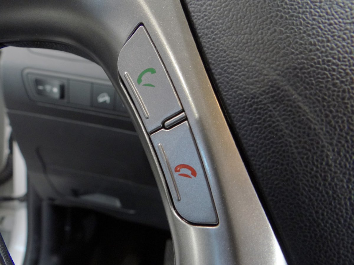 Foto Hyundai ix35 30