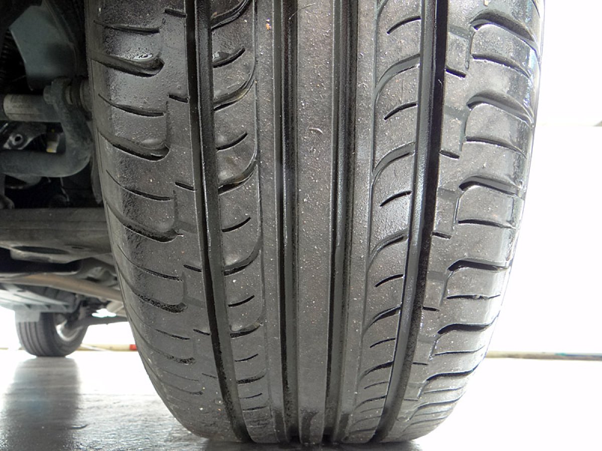 Foto Hyundai ix35 38