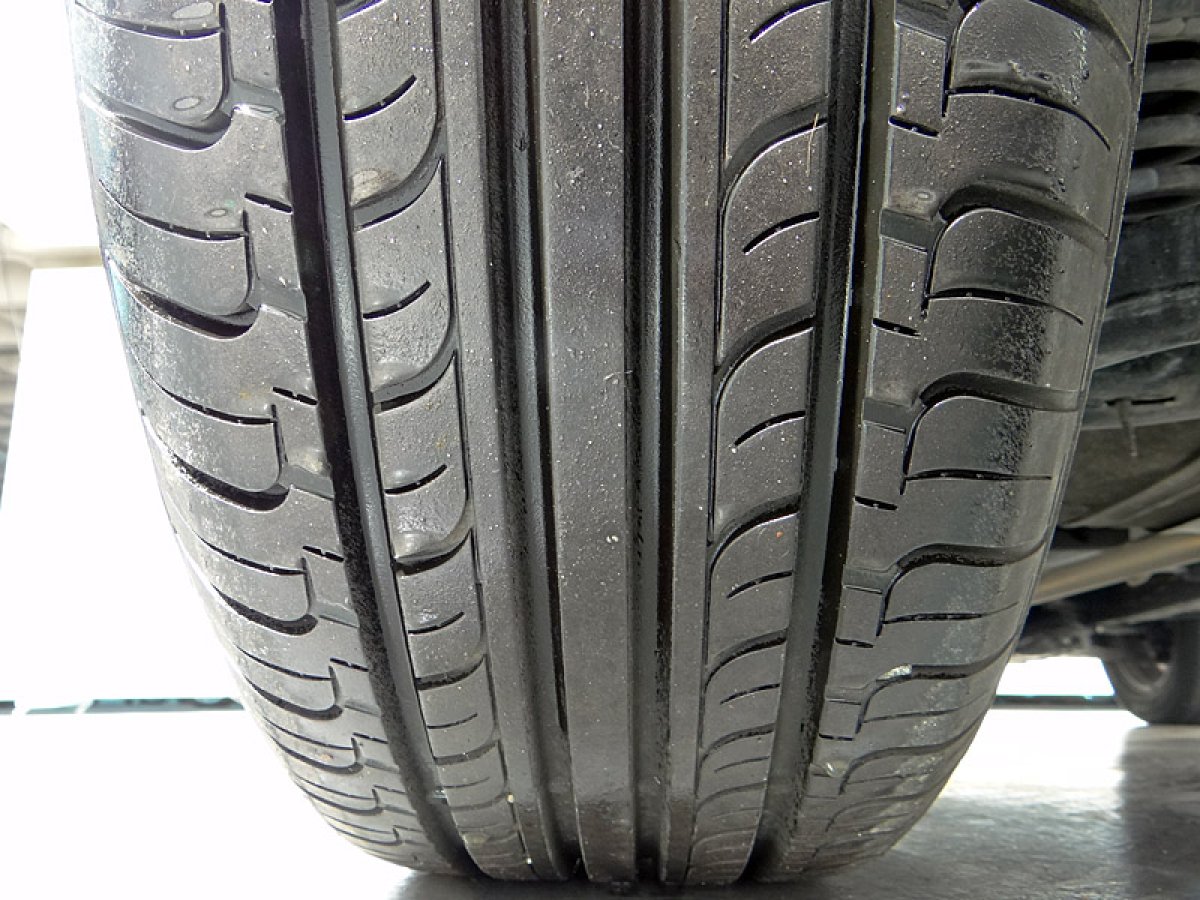 Foto Hyundai ix35 40