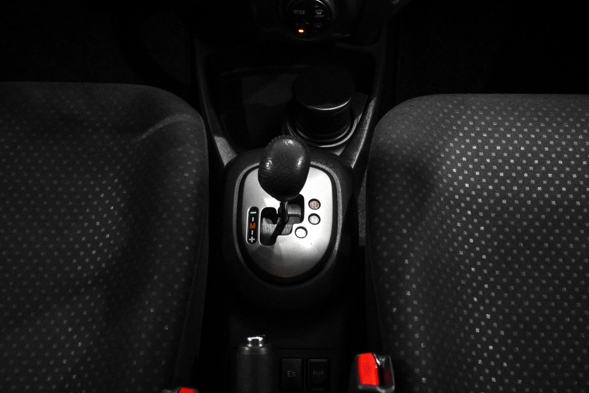 Foto Toyota Yaris 18