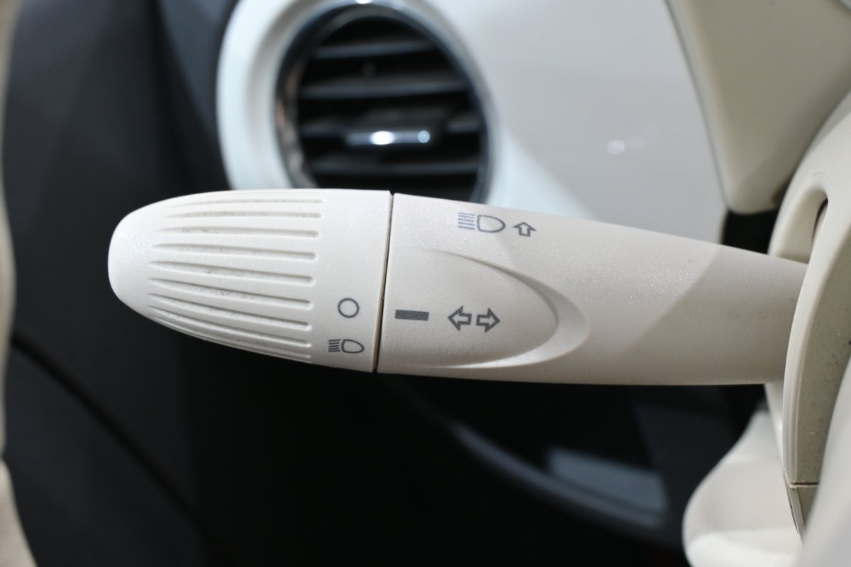 Foto Fiat 500 17