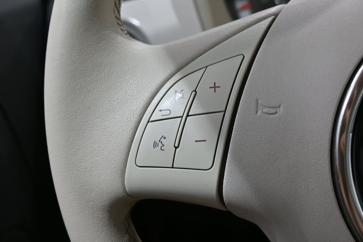 Foto Fiat 500 19