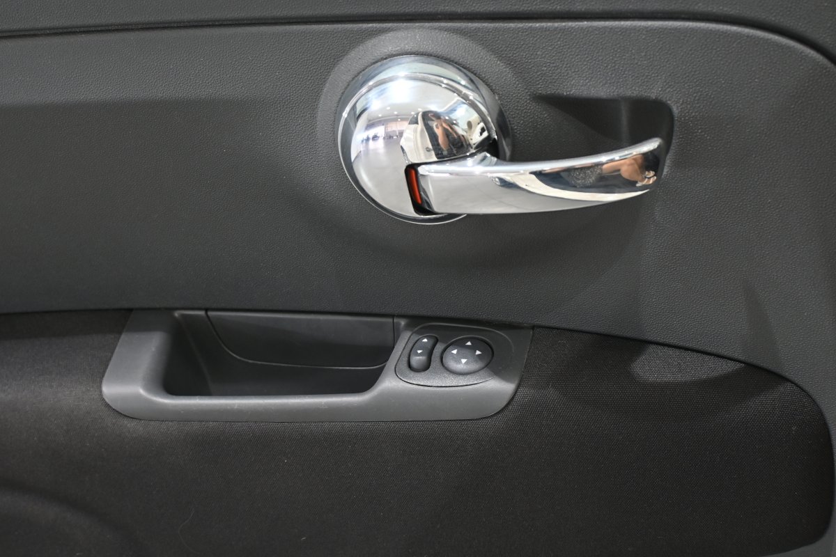 Foto Fiat 500 22