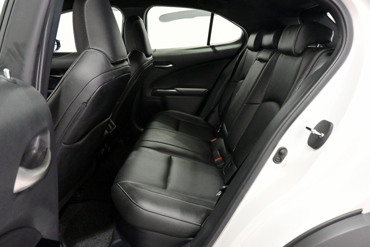 Foto Lexus UX 14
