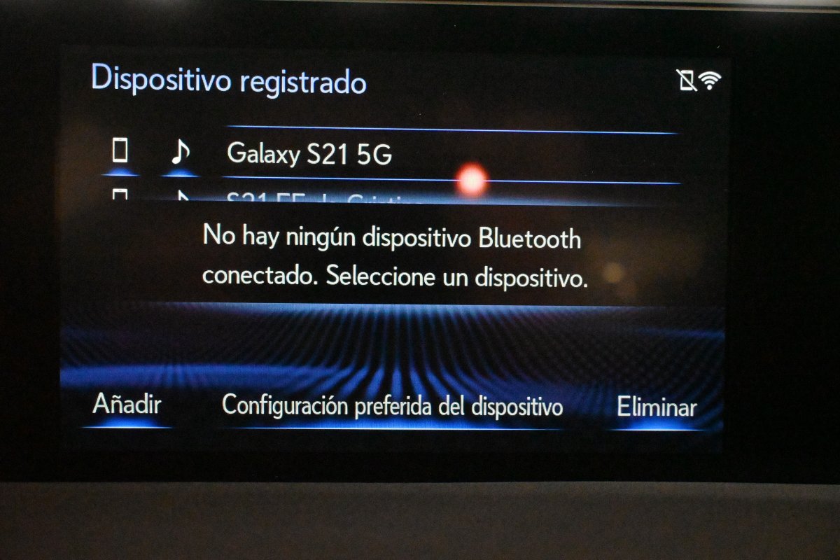 Foto Lexus UX 19