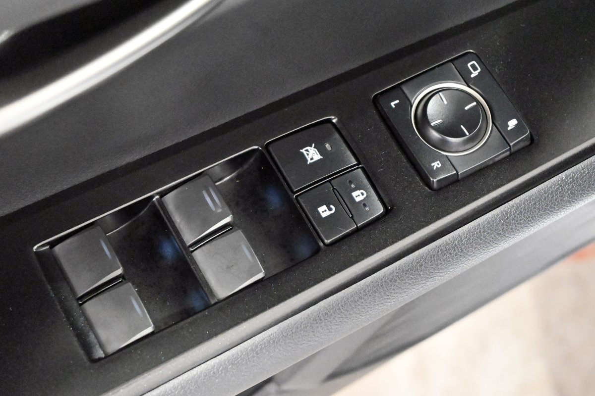 Foto Lexus UX 31