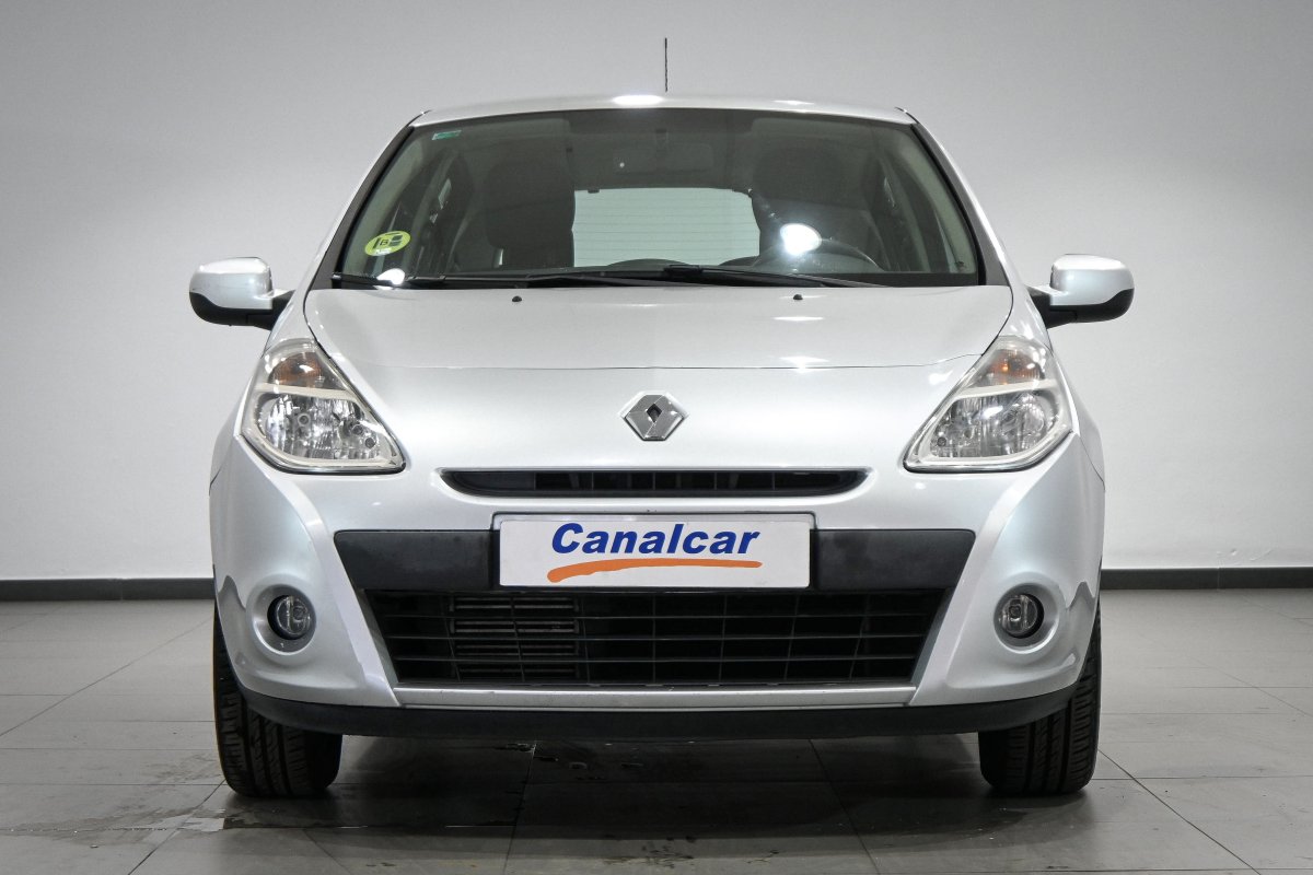 Foto Renault Clio 2