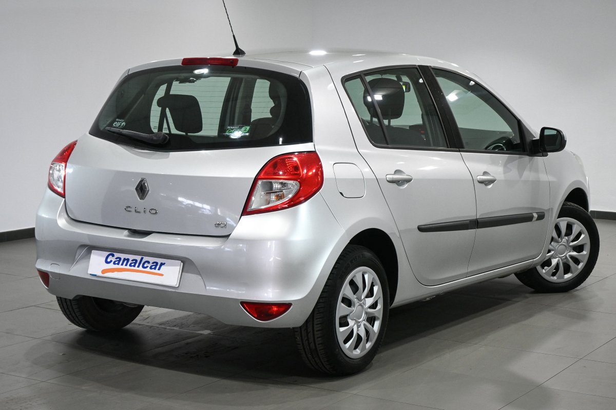 Foto Renault Clio 4