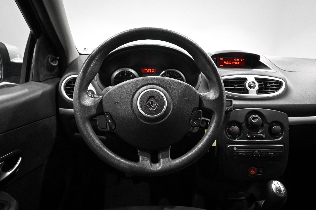 Foto Renault Clio 18