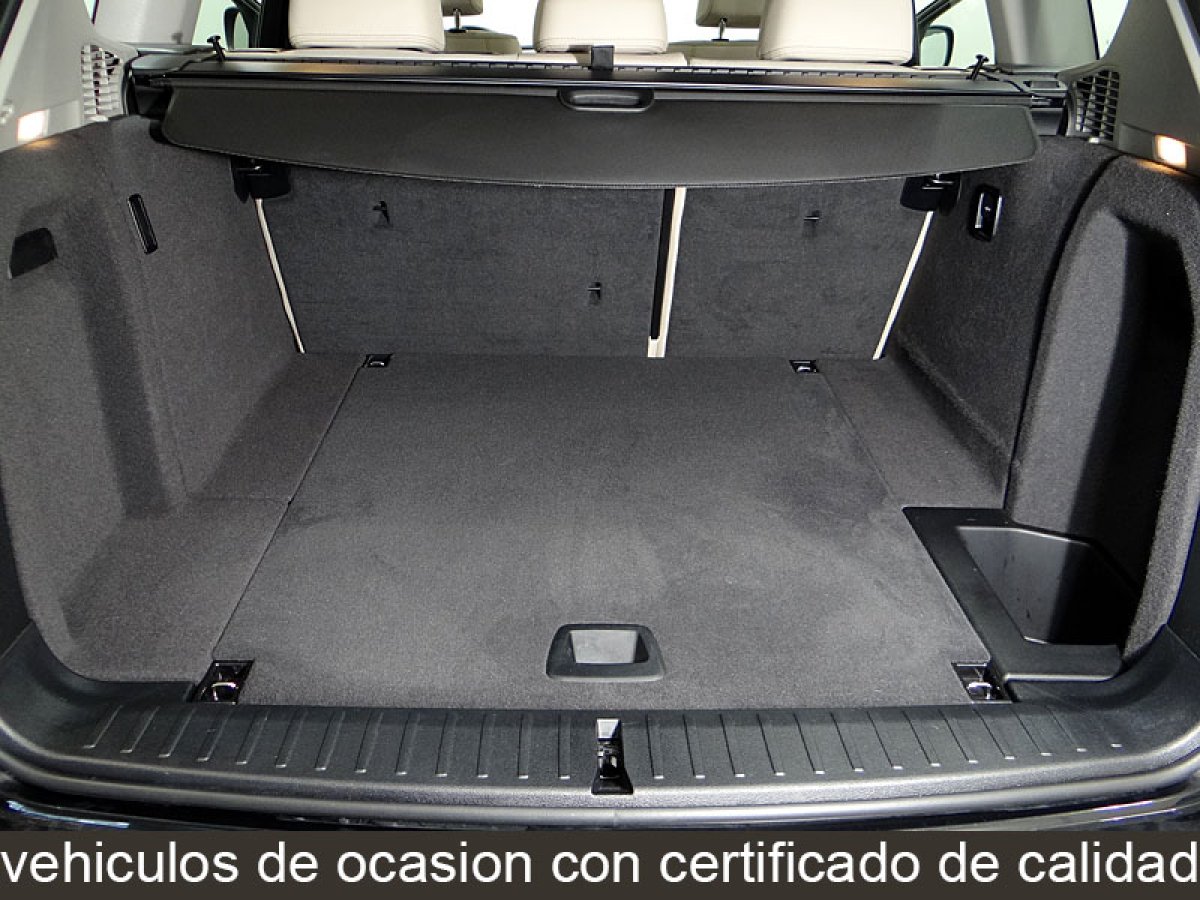 Foto Bmw X3 13