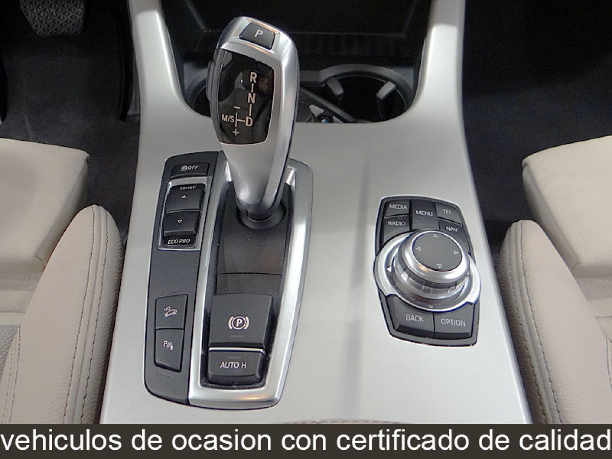 Foto Bmw X3 26