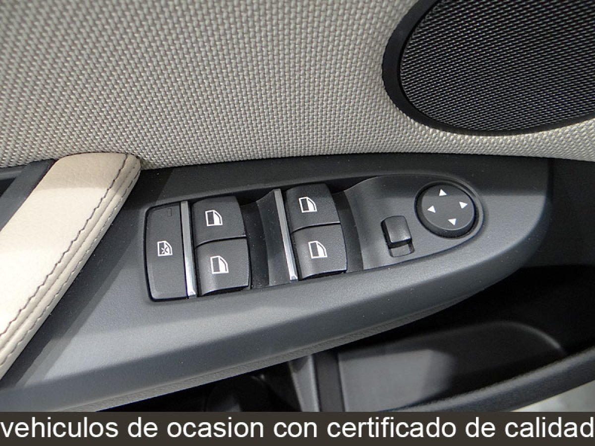Foto Bmw X3 28