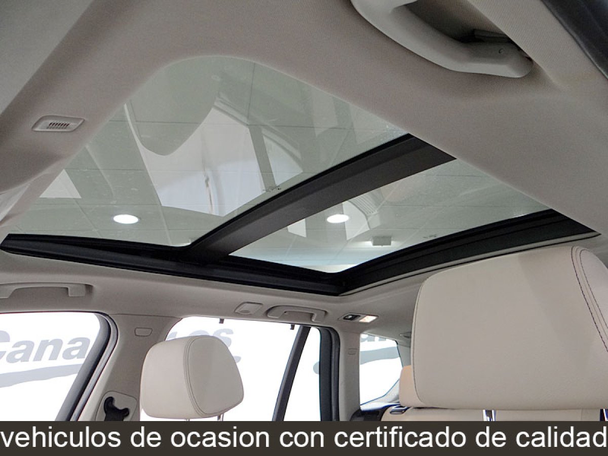 Foto Bmw X3 29