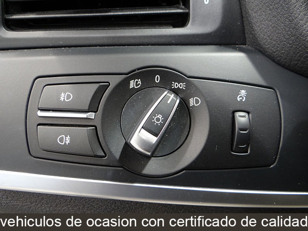 Foto Bmw X3 30