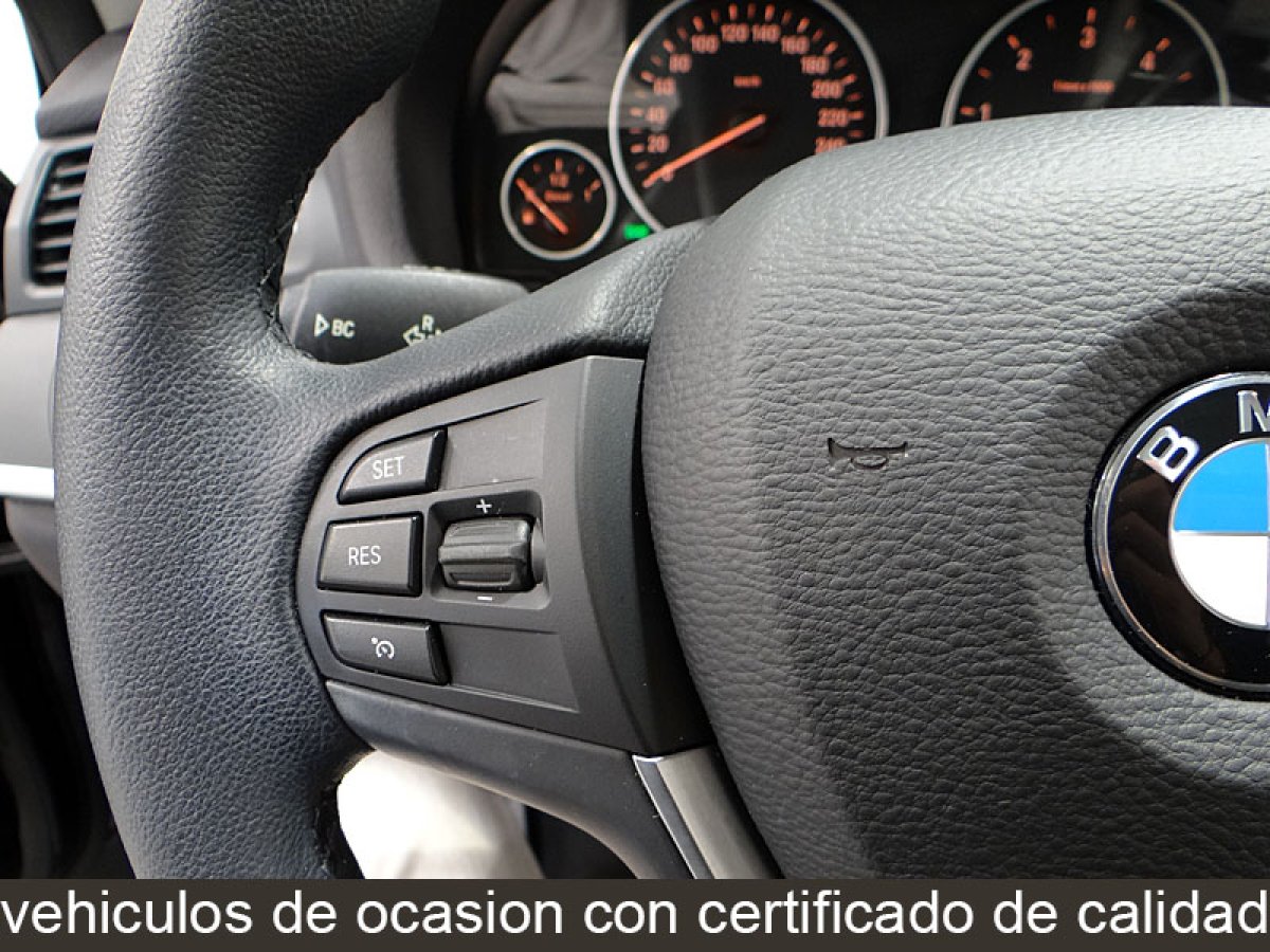 Foto Bmw X3 31