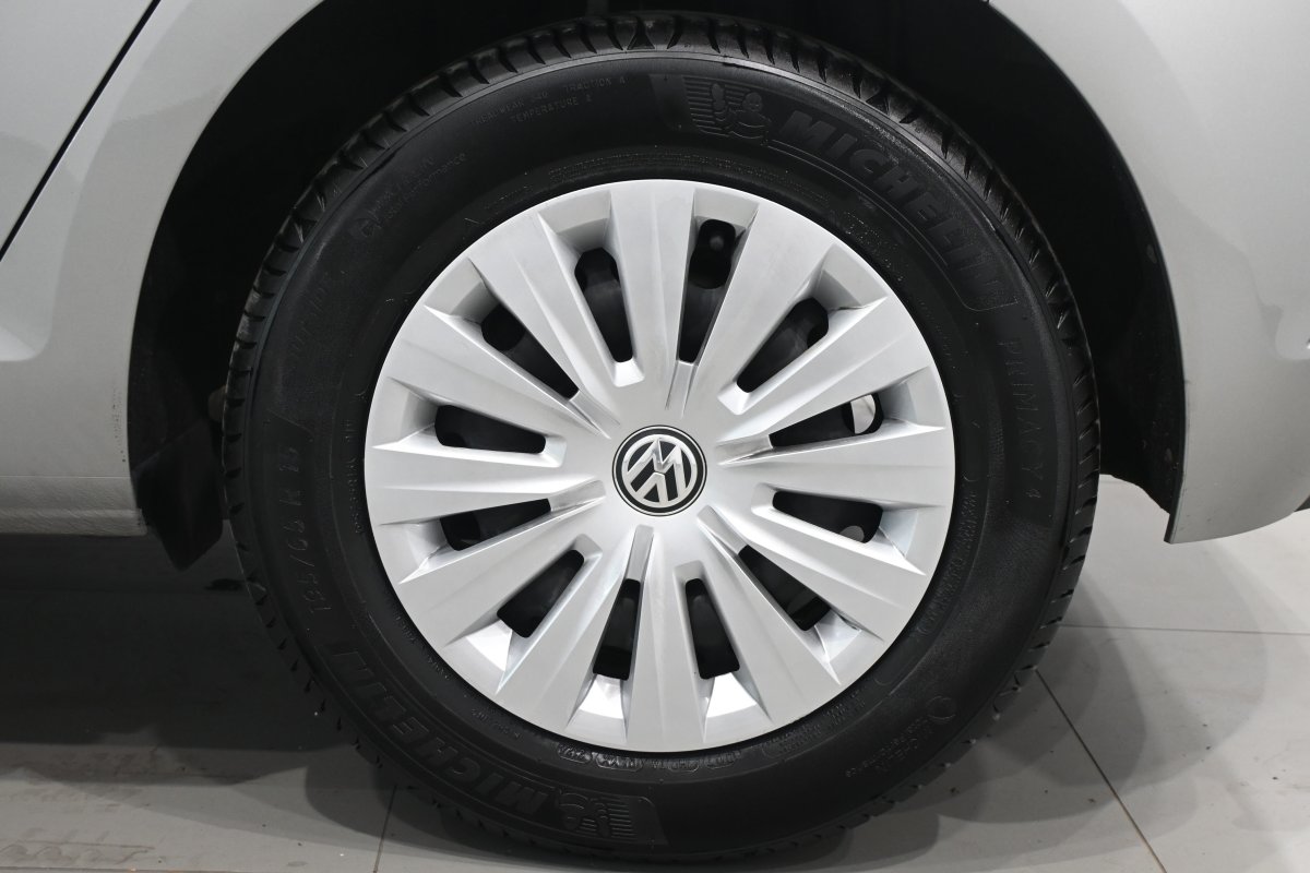 Foto Volkswagen Golf 30