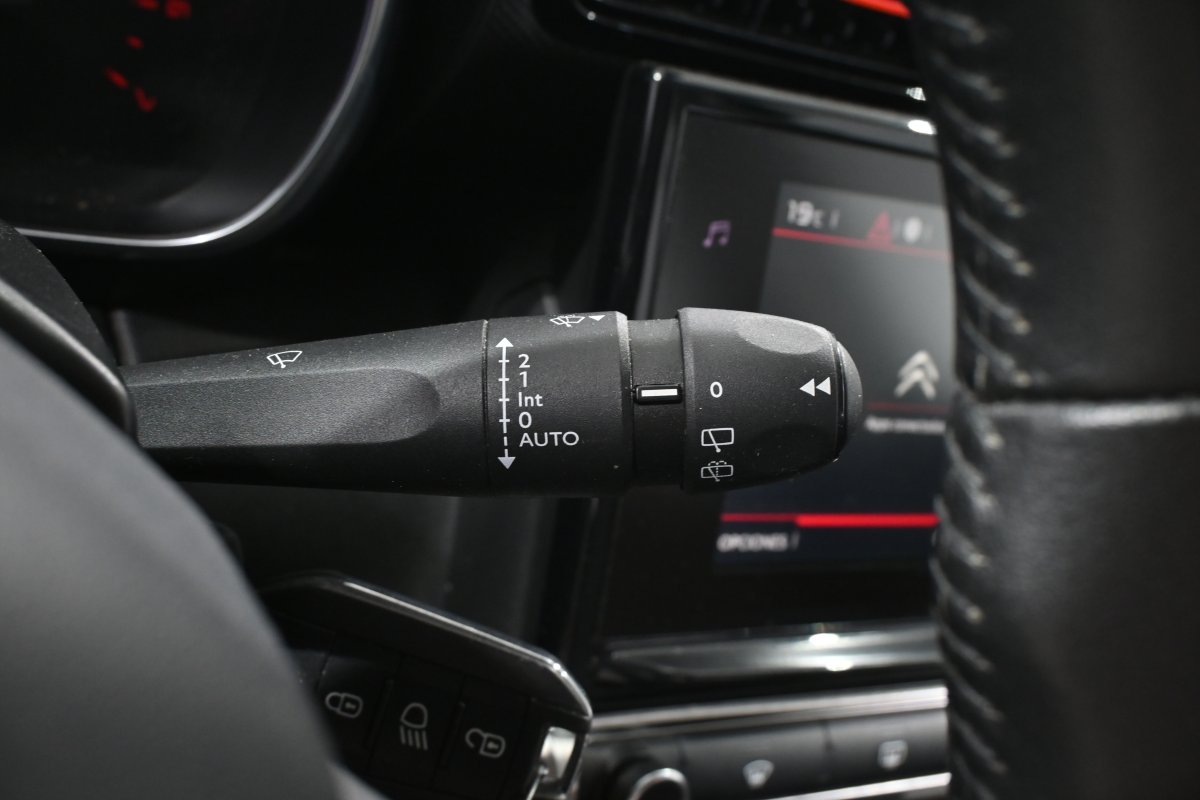 Foto Citroen C3 Aircross 21