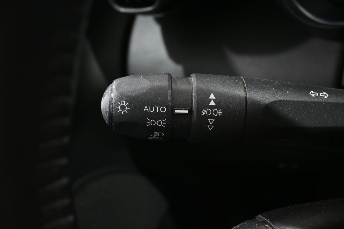 Foto Citroen C3 Aircross 19