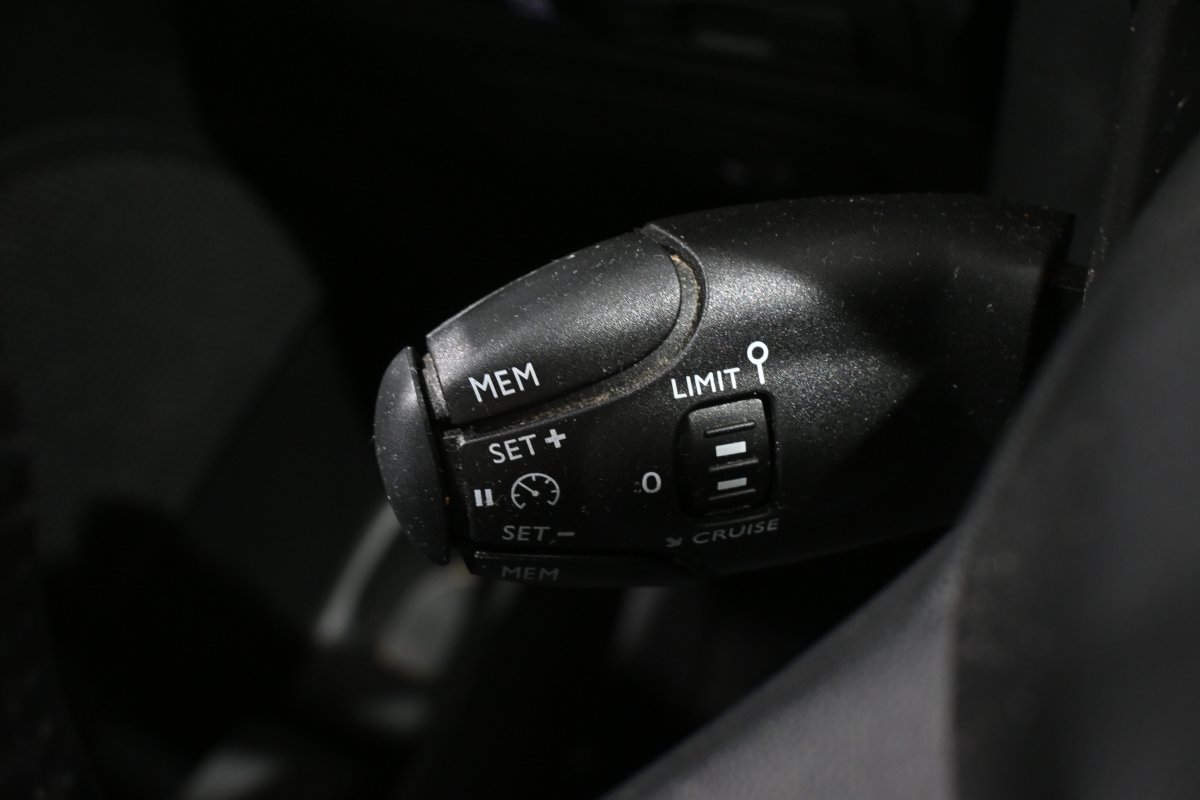 Foto Citroen C3 Aircross 20