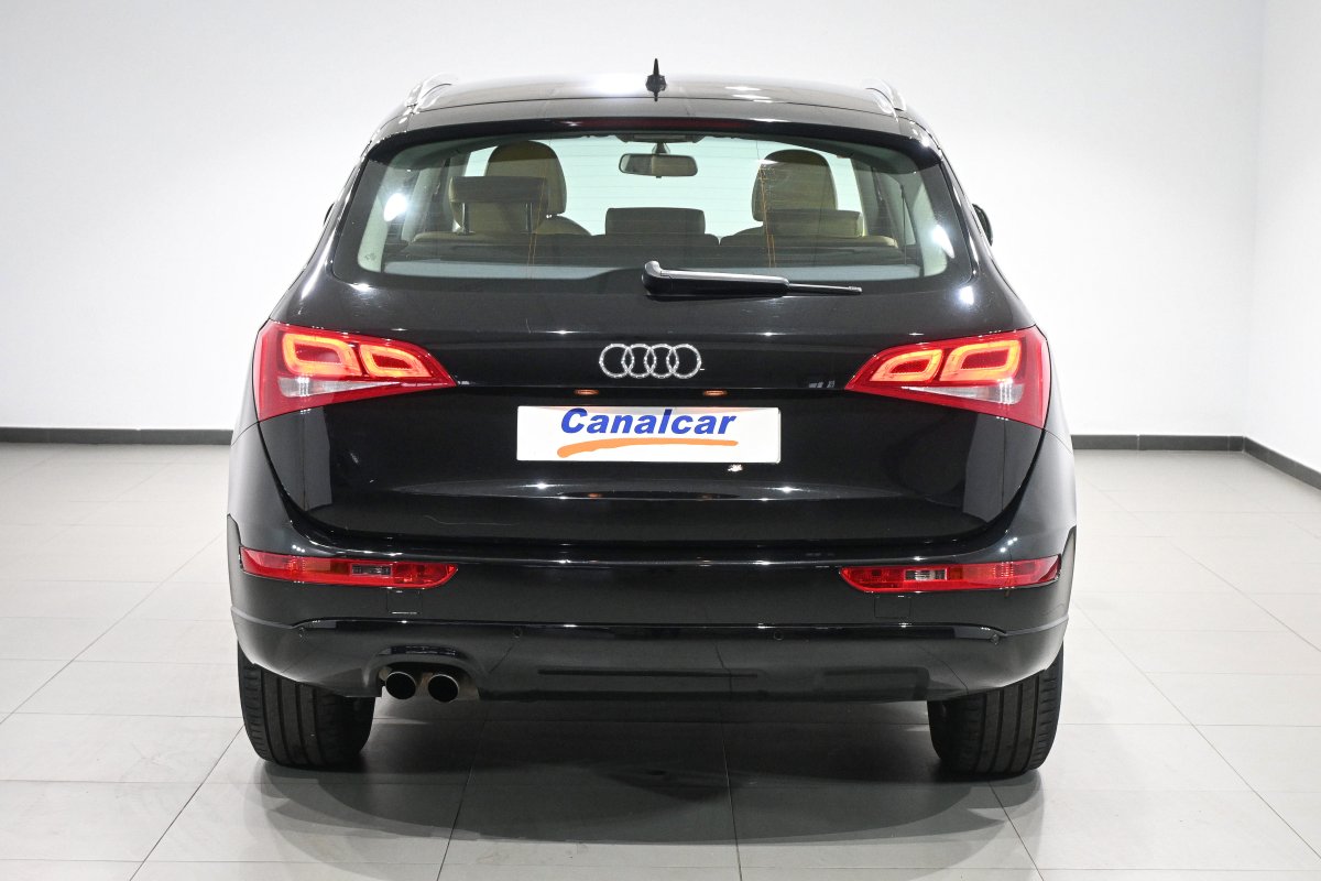 Foto Audi Q5 5