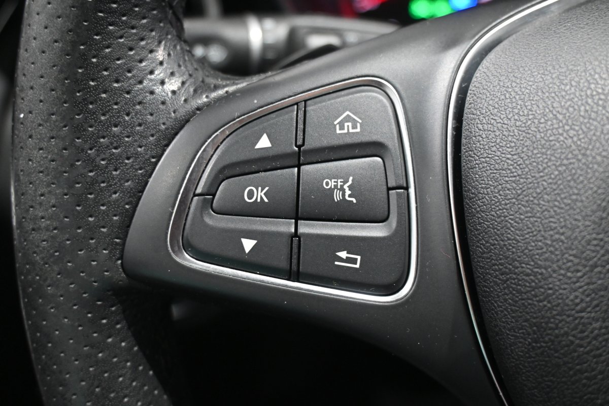 Foto Mercedes-Benz C 23
