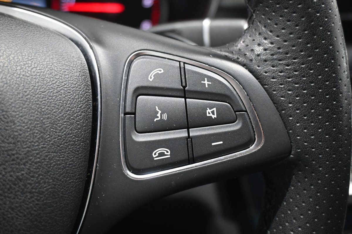Foto Mercedes-Benz C 24