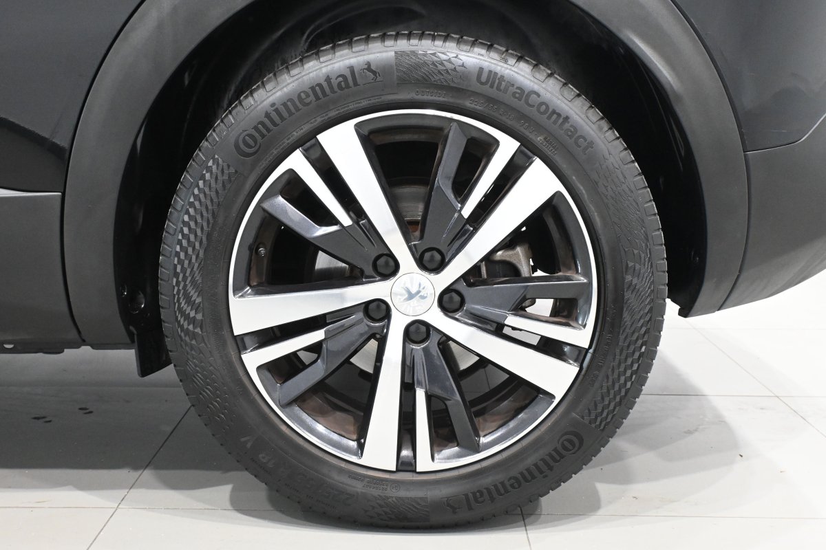 Foto Peugeot 3008 27