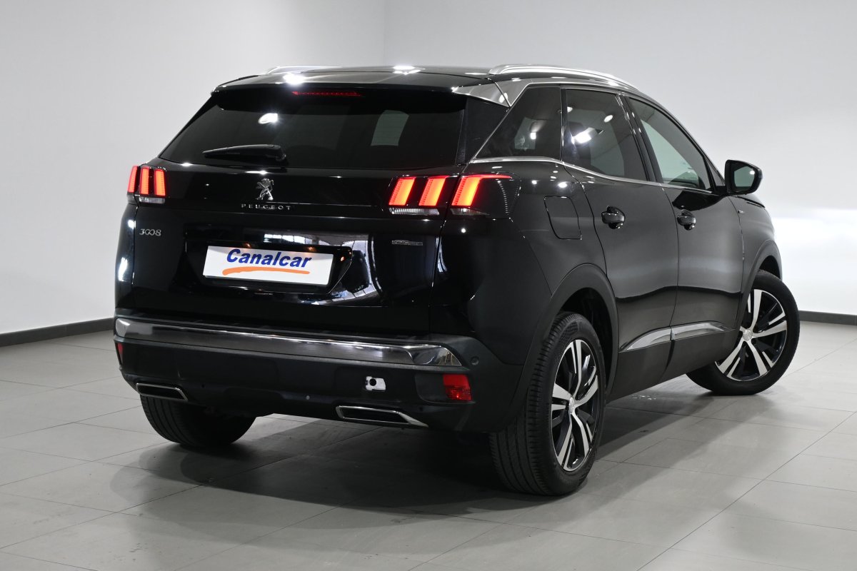 Foto Peugeot 3008 4