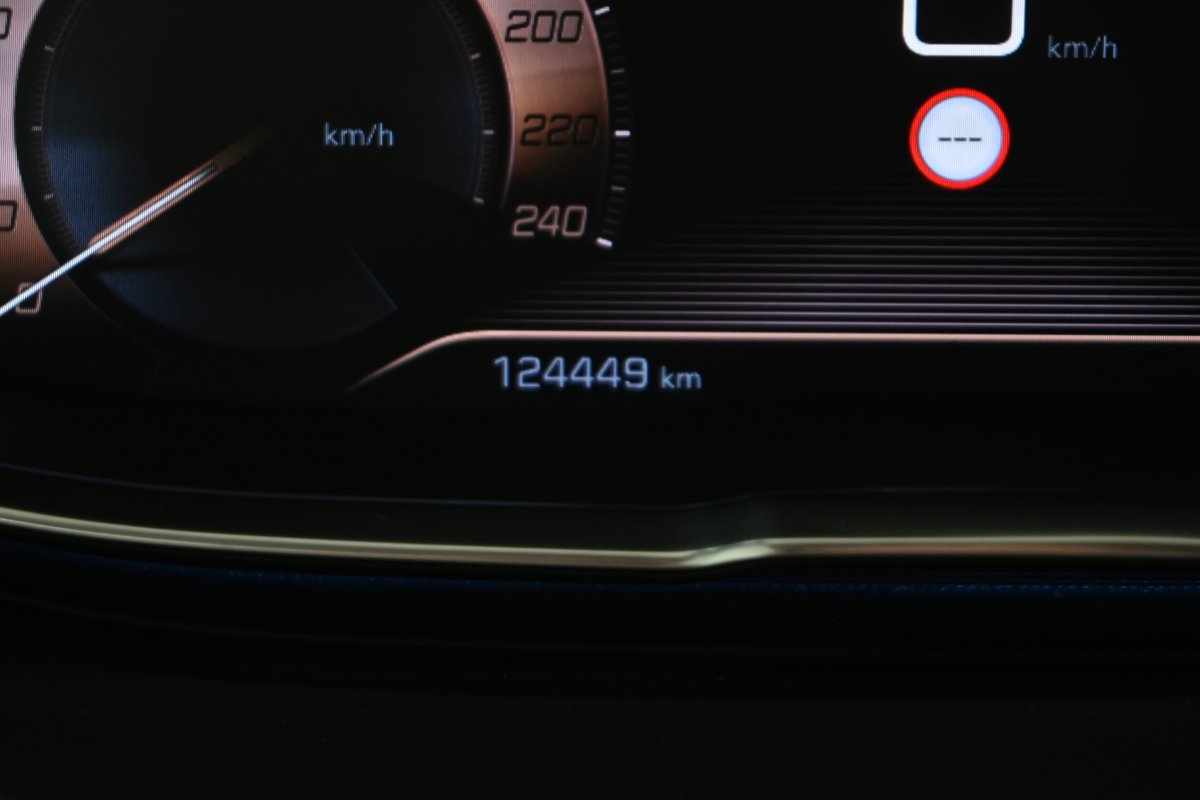 Foto Peugeot 3008 13