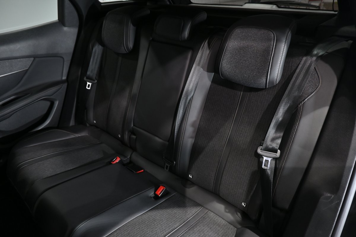 Foto Peugeot 3008 12