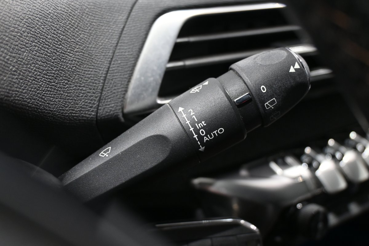 Foto Peugeot 3008 25