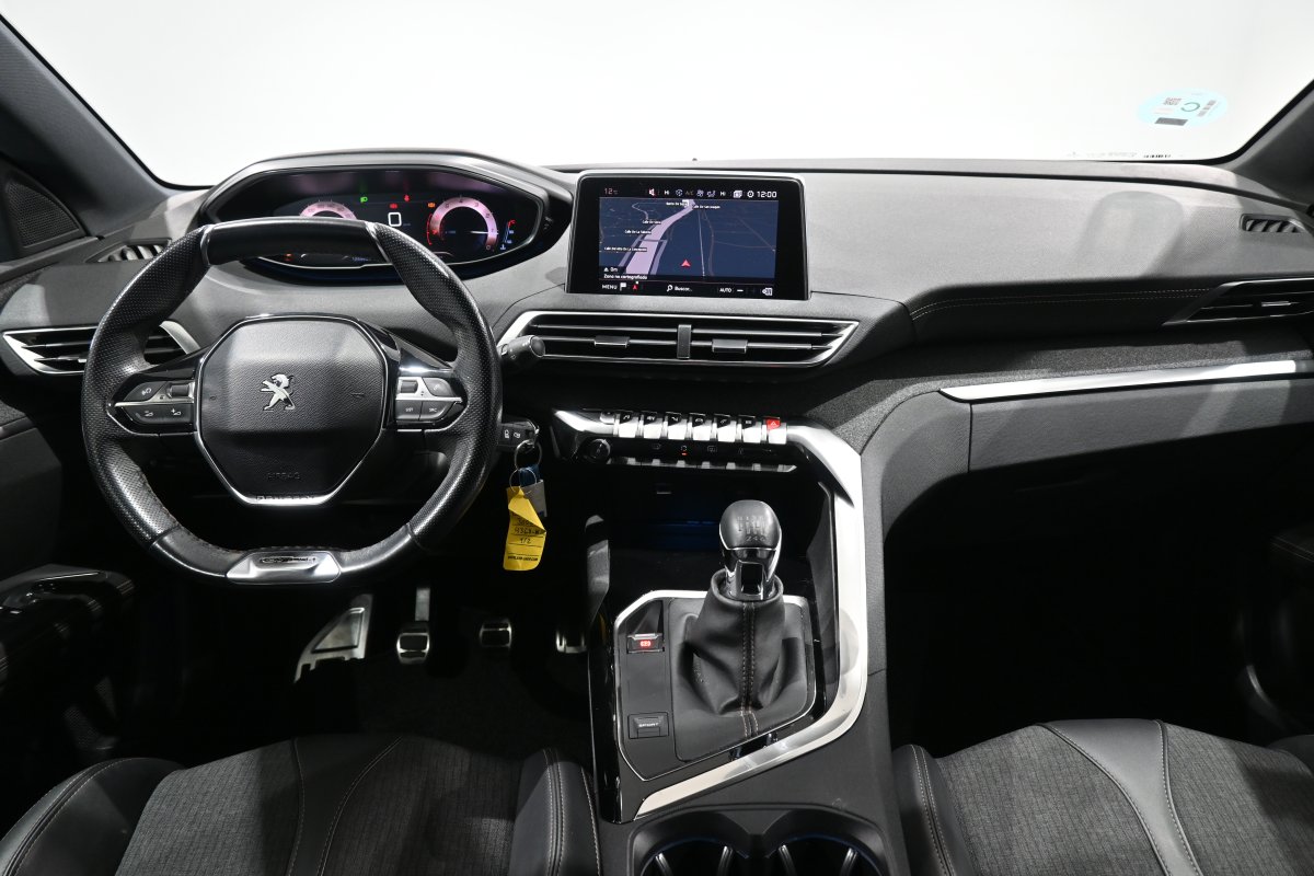 Foto Peugeot 3008 18