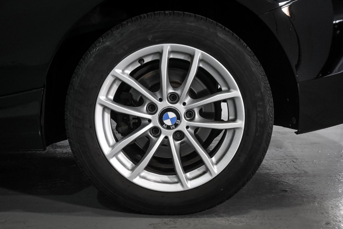 Foto Bmw Serie 1 26