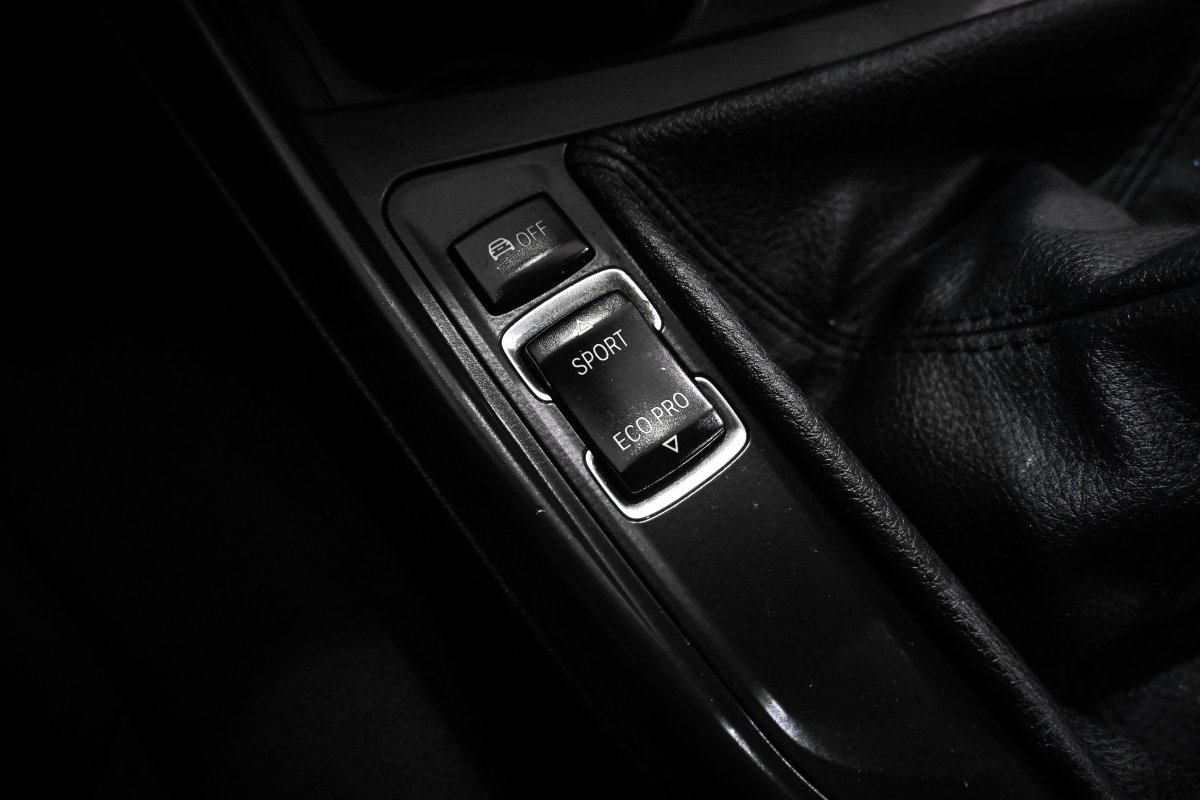 Foto Bmw Serie 1 21