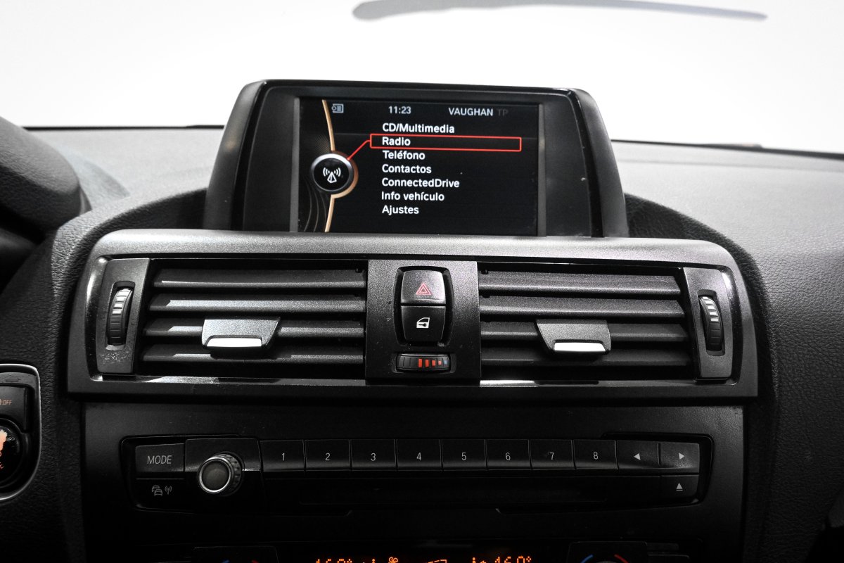 Foto Bmw Serie 1 14