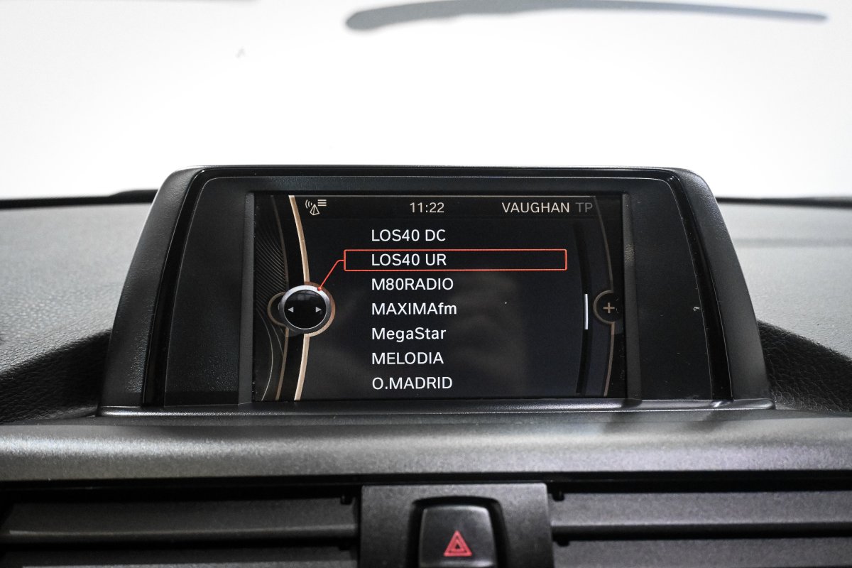Foto Bmw Serie 1 13