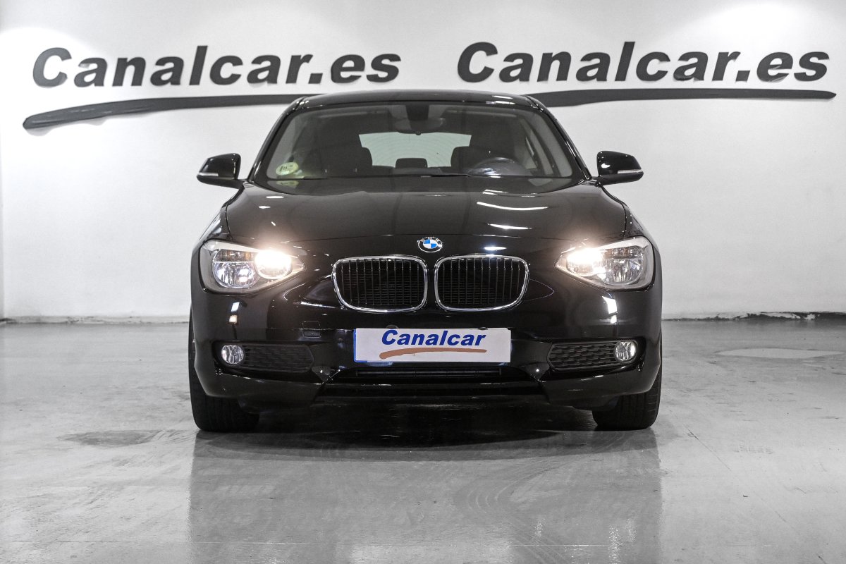 Foto Bmw Serie 1 3