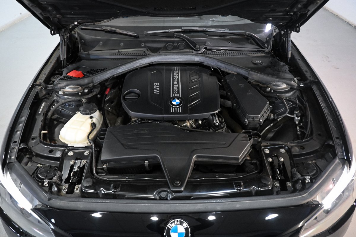 Foto Bmw Serie 1 8