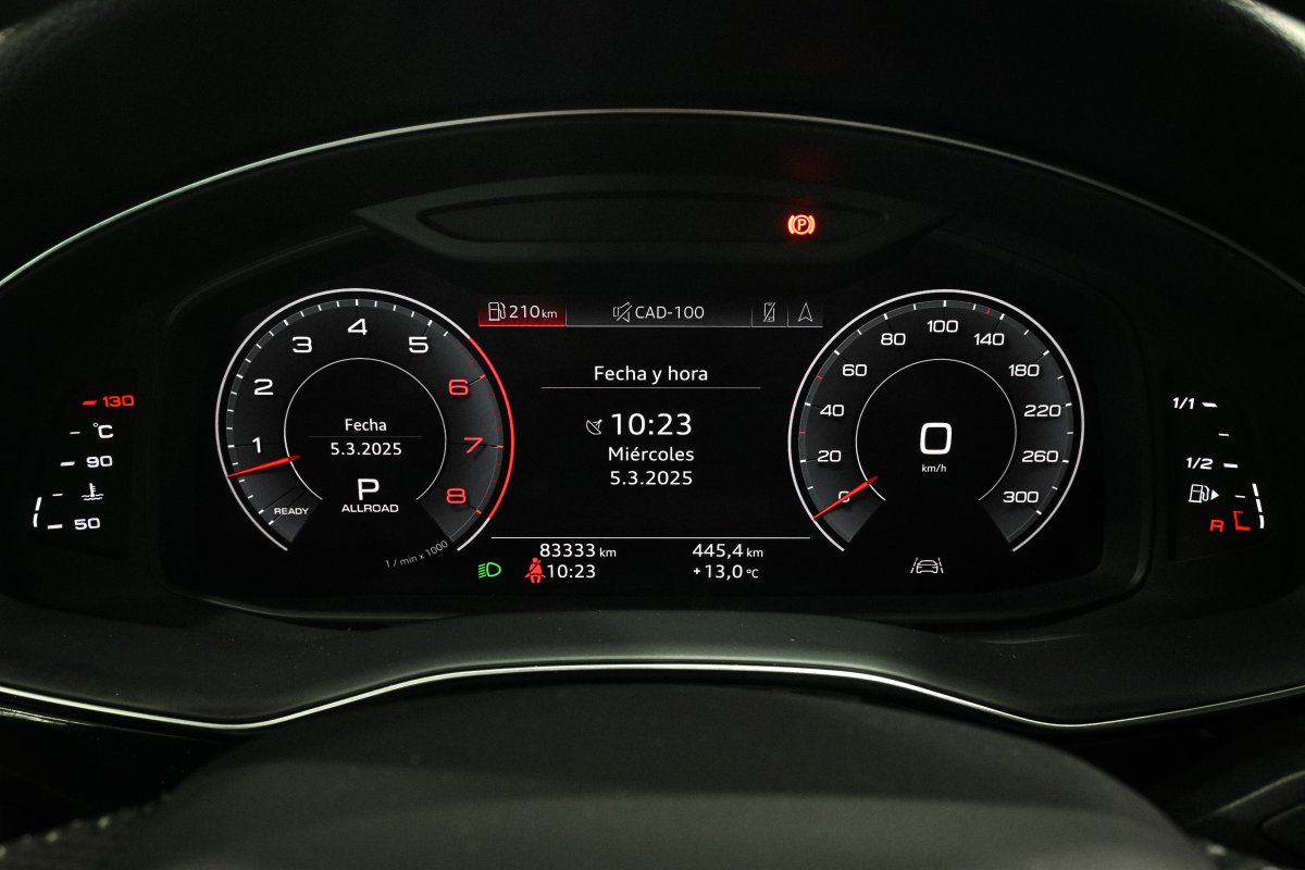 Foto Audi Q8 15