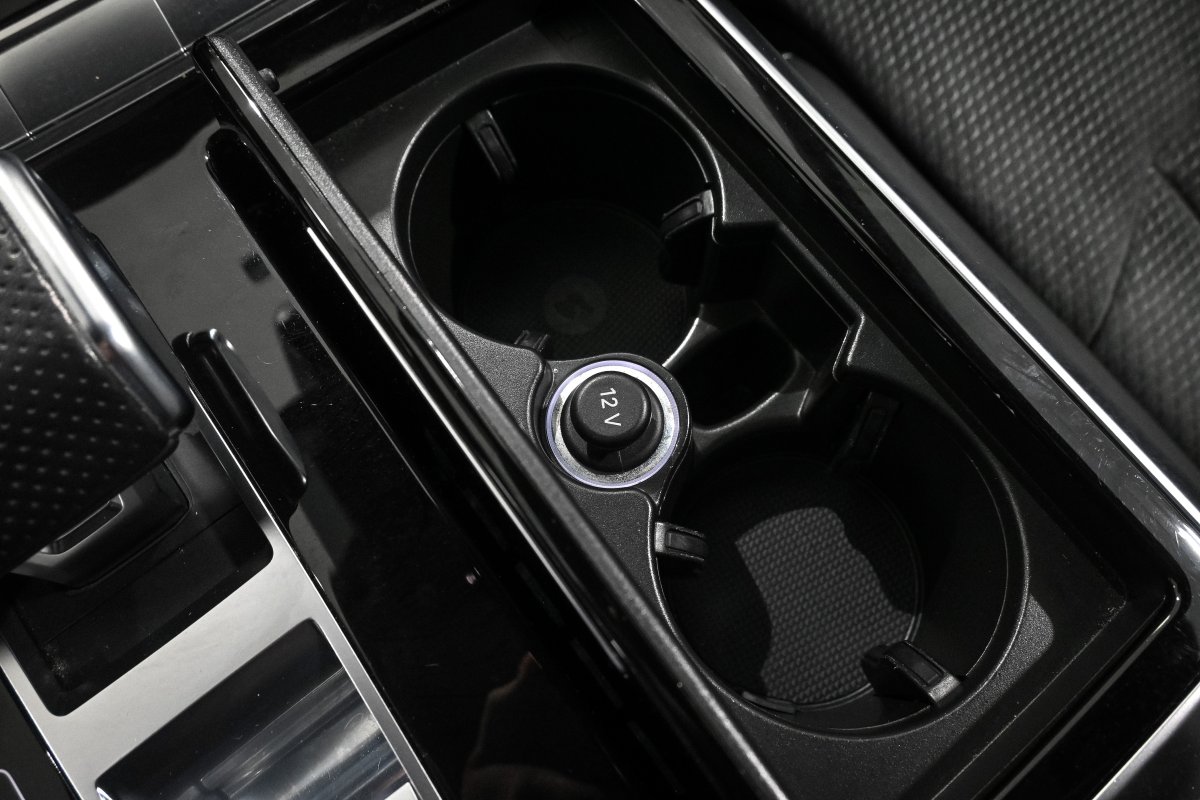 Foto Audi Q8 26